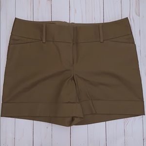The Limited shorts